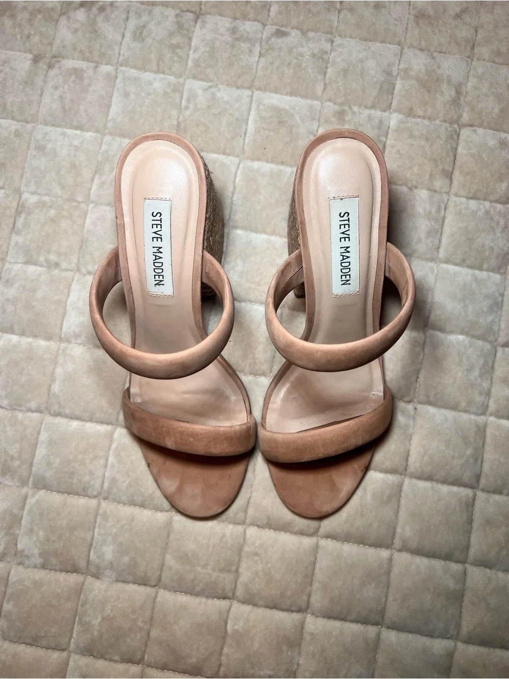 Steve Madden steve madden